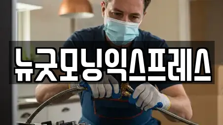 뉴굿모닝익스프레스