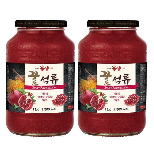 복분자차, 단순한 음료를 넘어선 건강의 동반자