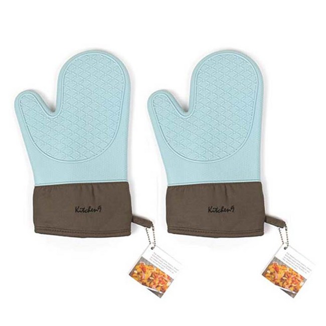 북유럽 감성 그대로, 겨울 추위는 완벽 차단! 북유럽 장갑 파헤치기