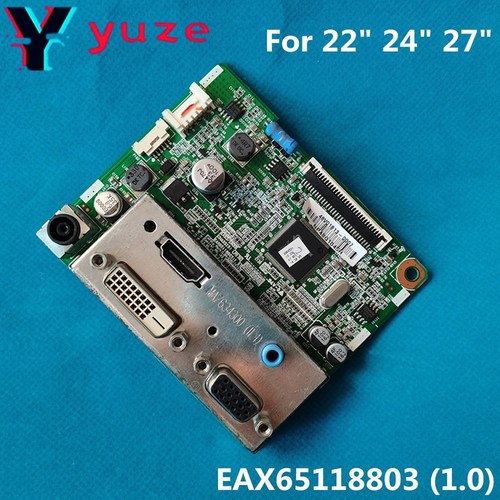 22EA53VQ 메인보드 심층 분석: 전문가의 시선으로 파헤치는 구매 가이드