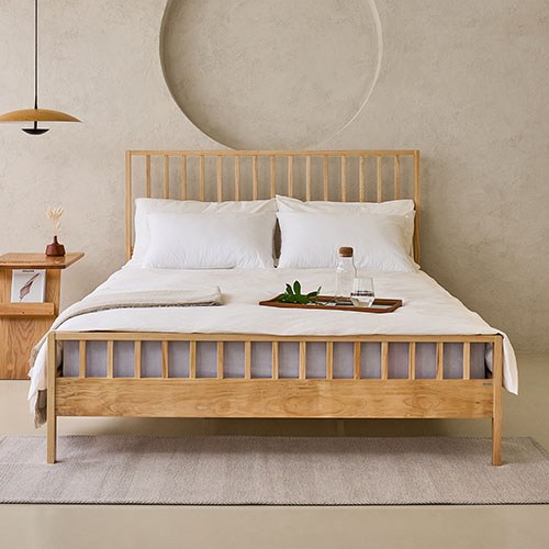 나만의 침대, 목공으로 직접 만들어봐요!