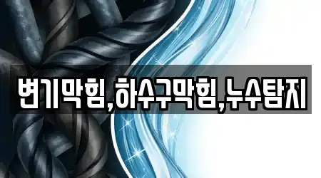 변기막힘,하수구막힘,누수탐지