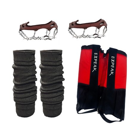 등산 마니아를 위한 객관적 상품 분석 & 체험 기반 구매 꿀팁 대방출! ⛰️