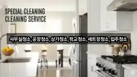 사무실청소,공장청소,상가청소,학교청소,세트장청소,입주청소
