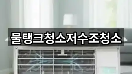 강원특별자치도 저동 청소업체 5곳 위치 모음