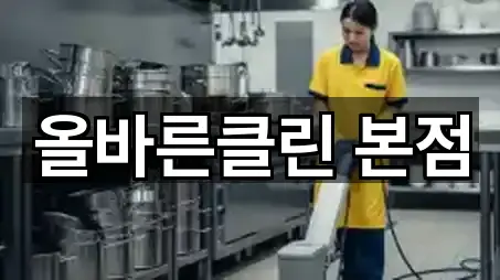 대전 대덕구 덕암동 청소업체 리뷰 확인 5건