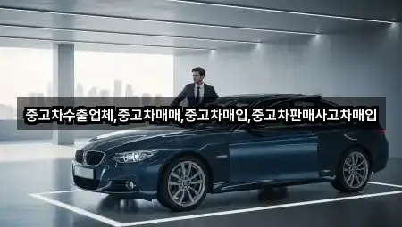 진주 남성동중고차 5곳 한 번에 찾기