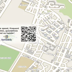 강원 춘천시 봉의동 렌트카 대한렌트카춘천영업소 위치