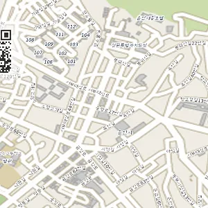 강원 춘천시 봉의동 렌트카 제이씨아이렌트카 위치