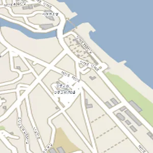 강원특별자치도 강릉시 강문동 중고차 도이치중고차수출무역 위치