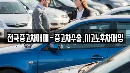 강원특별자치도 강릉시 강문동 중고차 전문 전국중고차매매-중고차수출,사고노후차매입