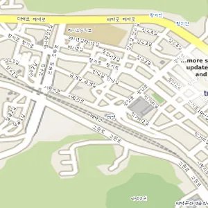 강원특별자치도 삼척시 도계읍 렌트카 SK렌터카 태백역지점 위치