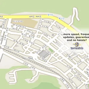 강원특별자치도 삼척시 도계읍 렌트카 강원도렌터카사업조합 위치