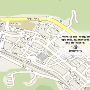 강원특별자치도 삼척시 도계읍 렌트카 제이씨아이렌트카 위치