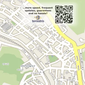 강원특별자치도 삼척시 도계읍 렌트카 하나투어 해피관광렌트카 위치