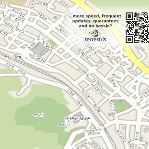 강원특별자치도 삼척시 도계읍 중고차매입 중고트럭중고화물차1톤2.5톤3.5톤4.5톤5톤매매매입수출 위치