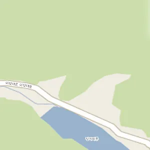 강원특별자치도 영월군 남면 렌트카 쏠라티15인승스타리아카니발 위치