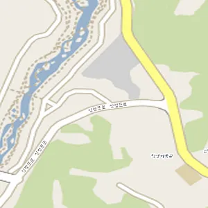 강원특별자치도 영월군 남면 중고차 동강자동차매매상사 위치