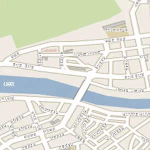 강원특별자치도 홍천군 렌트카 대한렌트카 홍천영업소 위치