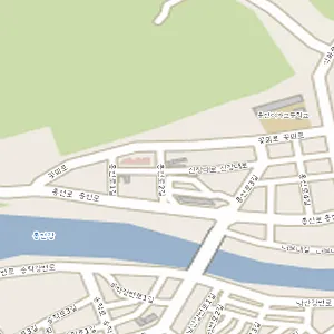 강원특별자치도 홍천군 렌트카 주성렌트카 위치