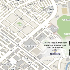 경기 고양시 덕양구 신평동 단기렌트카 뉴주노렌트카 위치