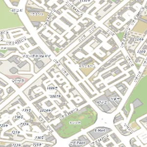 경기 군포시 중고차 군포중고차 위치