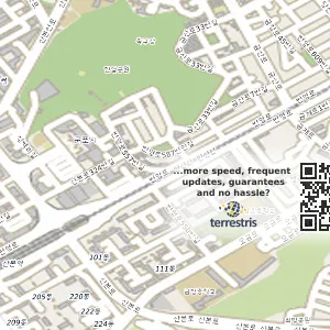 경기 군포시 중고차 군포중고차카맨모터스 위치