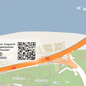 경기 남양주시 삼패동 장기렌트카 월렌트장기렌트플랫폼직카 위치