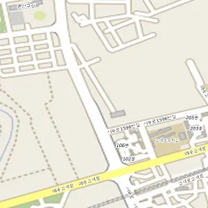 경기 수원시 권선구 고색동 렌트카 케이비렌트카 수원영업소 위치