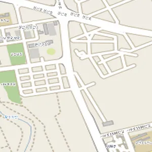 경기 수원시 권선구 고색동 장기렌트카 에코렌트카 위치