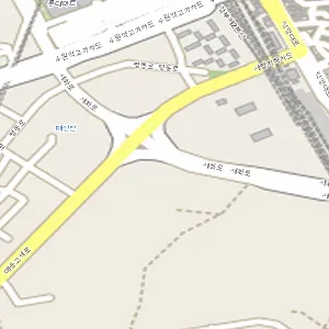 경기 수원시 권선구 고색동 중고차매매 일톤만 위치