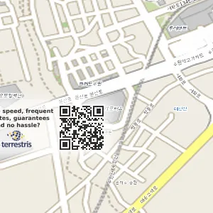 경기 수원시 권선구 고색동 중고차매매 제이모션 위치