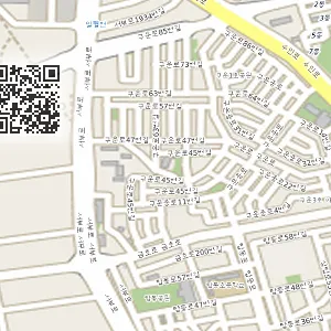 경기 수원시 권선구 구운동 렌트카 아이카 위치