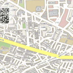 경기 수원시 영통구 이의동 렌트카 굿모닝렌트카 위치