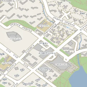 경기 수원시 영통구 이의동 장기렌트카 SK렌터카 cms광교복합센터 위치