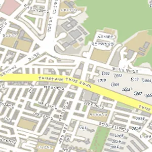 경기 수원시 영통구 이의동 중고차 경기자동차매매상사 위치