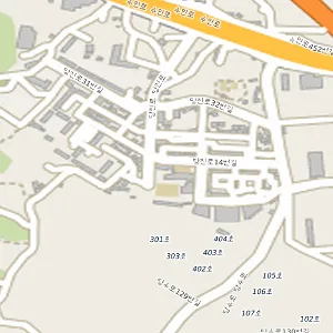 경기 안산시 상록구 사사동 장기렌트카 월렌트장기렌트플랫폼직카 위치