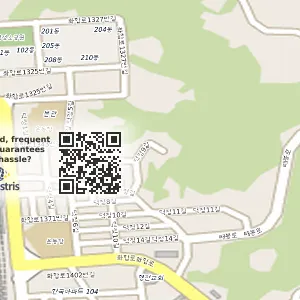 경기 양주시 회암동 렌트카 월렌트장기렌트플랫폼직카 위치