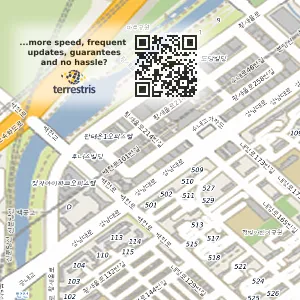 경기도 성남시 분당구 금곡동 단기렌트카 다원웨딩렌터 위치