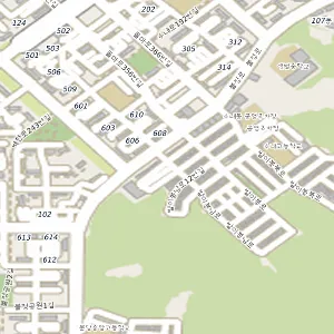 경기도 성남시 분당구 금곡동 단기렌트카 휴렌터카 분당영업소 위치