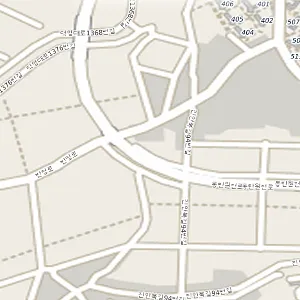 경기도 수원시 권선구 곡반정동 장기렌트카 월렌트장기렌트플랫폼직카 위치