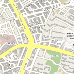 경기도 수원시 영통구 원천동 장기렌트카 마이오토 수원지점 위치