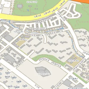 경기도 수원시 영통구 원천동 중고차 대광자동차 위치