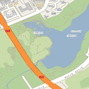 경기도 수원시 영통구 원천동 중고차매입 중고차수출업체중고차매입매매지원센터 위치