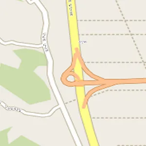 경남 밀양시 상남면 중고차 동서자동차 위치