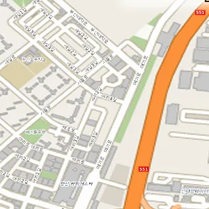 경남 양산시 물금읍 렌트카 KD렌트카 위치