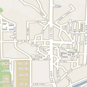 경남 양산시 평산동 렌트카 모모렌트카 위치