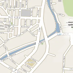 경남 양산시 평산동 중고차 오케이중고자동차매매상사 위치