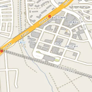 경북 김천시 아포읍 렌트카 쏘카 김천영무메트로오피스텔 위치