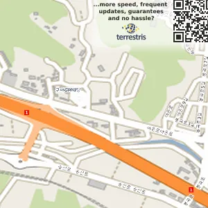 경북 김천시 아포읍 중고차 애니카자동차매매상사 위치